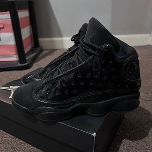 Jordan 13 youth size 6